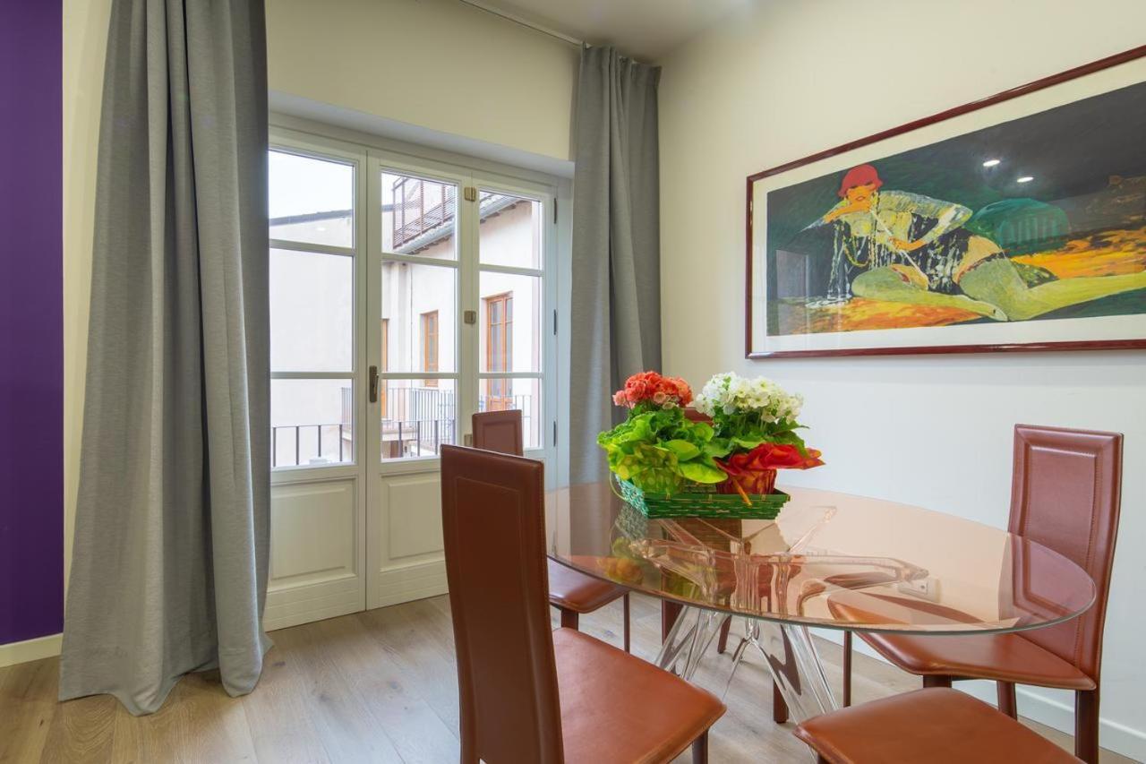 Stunning & Luxurious 1Br Apt 1 Min Walk By Duomo Florence Exterior photo