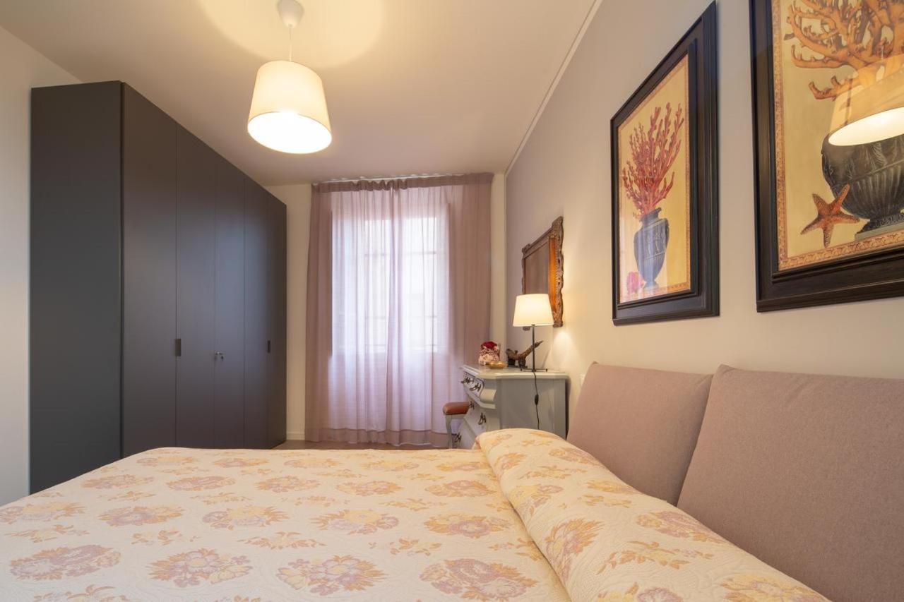 Stunning & Luxurious 1Br Apt 1 Min Walk By Duomo Florence Exterior photo