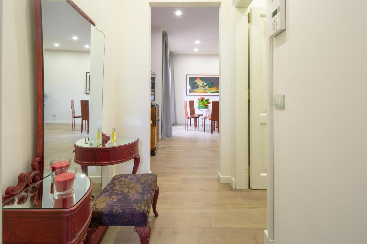 Stunning & Luxurious 1Br Apt 1 Min Walk By Duomo Florence Exterior photo