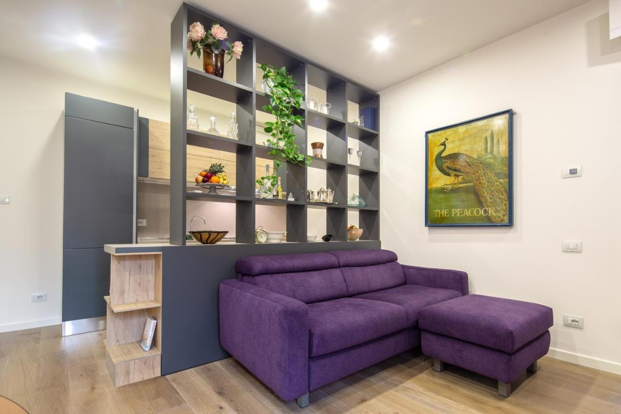 Stunning & Luxurious 1Br Apt 1 Min Walk By Duomo Florence Exterior photo