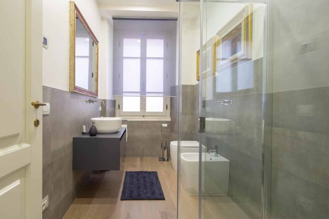 Stunning & Luxurious 1Br Apt 1 Min Walk By Duomo Florence Exterior photo